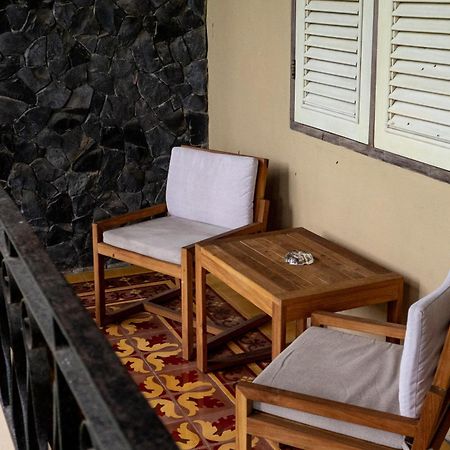 Kayu Arum Resort Салатига Экстерьер фото